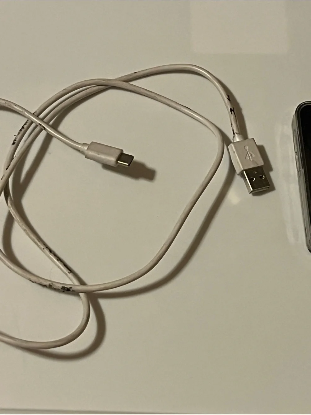 Soyes Mini 24 Phone & USB C Charger